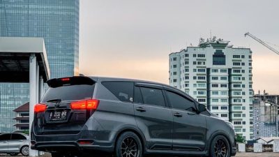 Remobil Lampu Mati? Cek Dulu Bagian Ini Sebelum Ganti Bohlam