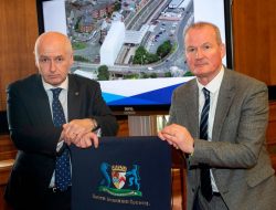 Crisis Deepens at Scottish Council as Top Officials Step Aside for ‘Pals’ Dilemma