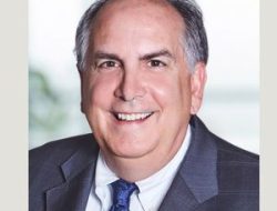 Meet Edward Lindsey: A Champion of Democracy Meet Edward Lindsey: A Champion of Democracy