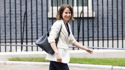 DWP Updates Protect 370,000 PIP Claimants in Major UK Government Overhaul