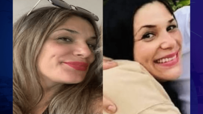 Family’s Urgent Plea: Help Find Missing Southern California Woman