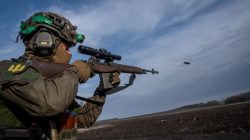 Russia Targets Critical Infrastructure: Lviv Region Hit by Pre-Dawn Attack Review