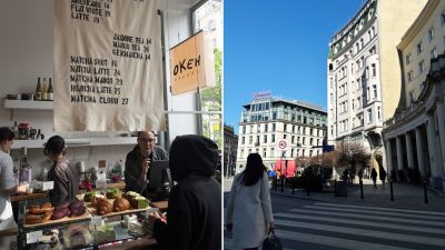 Don’t Miss Warsaw: The Essential European City