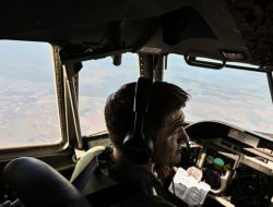 Poland Mobilizes Military Jets as Russia Launches Comprehensive Attack on Ukraine Poland Mobilizes Military Jets as Russia Launches Comprehensive Attack on Ukraine