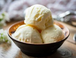 Elevate Your Ice Cream Experience with a Spicy Pepper Twist