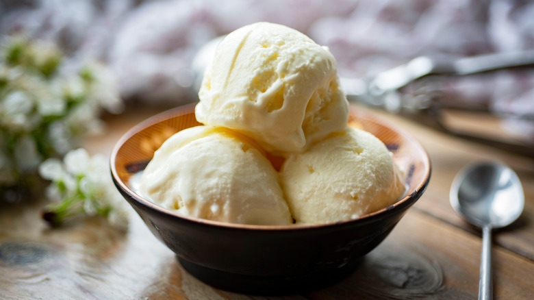 Elevate Your Ice Cream Experience with a Spicy Pepper Twist