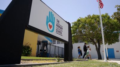 Zuckerberg-Chan Withdrawal: 400 Kids Impacted as Schools Lose Funding