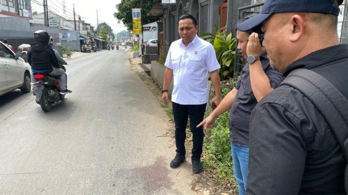 Innalillahi, Remaja Bekasi Tewas dalam Tawuran yang Berawal dari tantangan di Medsos