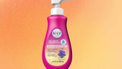 This  Beauty Hack Can Transform Your Bikini Line, Relieving Major Discomfort
