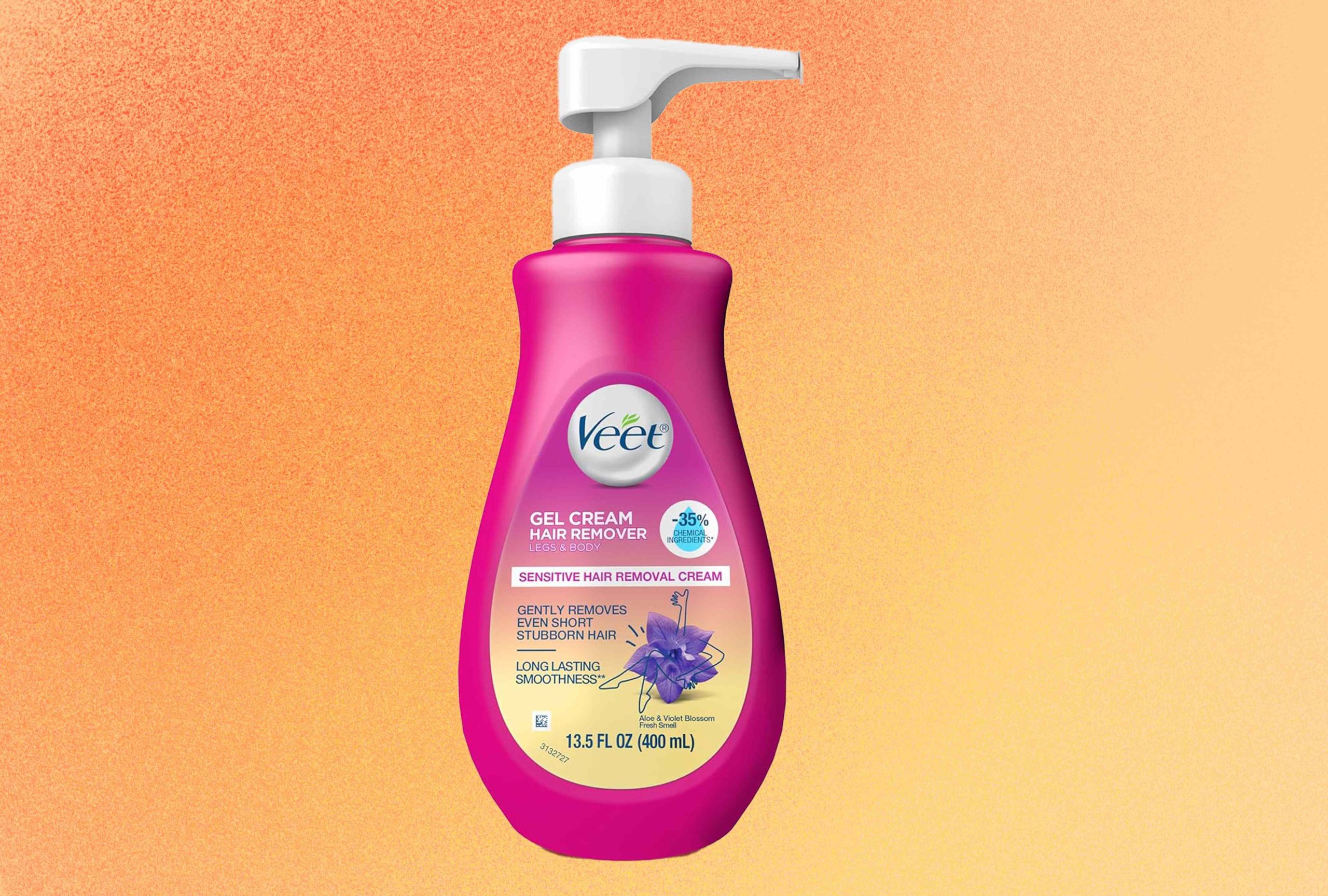 This  Beauty Hack Can Transform Your Bikini Line, Relieving Major Discomfort