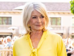 Martha Stewart, 83, Rocks a Jet Ski in the Coolest Airport Outfit—Find Your Perfect Match for Martha Stewart, 83, Rocks a Jet Ski in the Coolest Airport Outfit—Find Your Perfect Match for