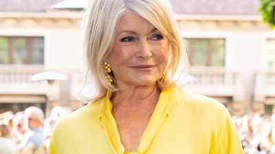 Martha Stewart, 83, Rocks a Jet Ski in the Coolest Airport Outfit—Find Your Perfect Match for 