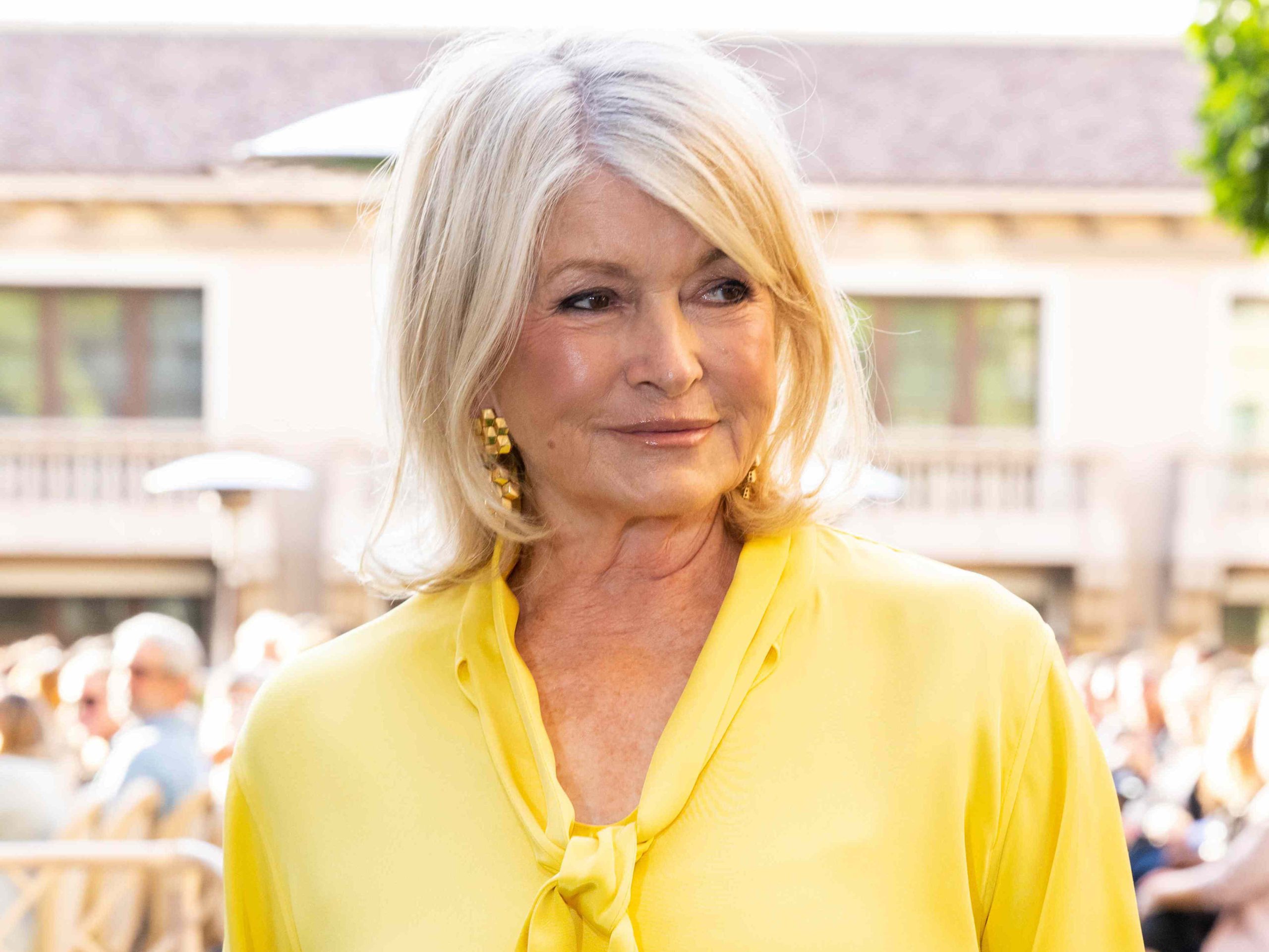 Martha Stewart, 83, Rocks a Jet Ski in the Coolest Airport Outfit—Find Your Perfect Match for 