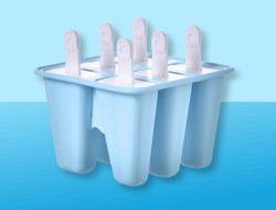 This Popsicle Mold, Backed by 7,300+ Perfect Reviews, Is the Ultimate Summer Hack This Popsicle Mold, Backed by 7,300+ Perfect Reviews, Is the Ultimate Summer Hack
