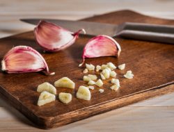 The Secret Garlic Cooking Method That Will Transform Every Meal