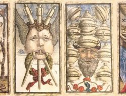 Why Ancient Astrology and Tarot Cards Still Captivate Us Today Why Ancient Astrology and Tarot Cards Still Captivate Us Today