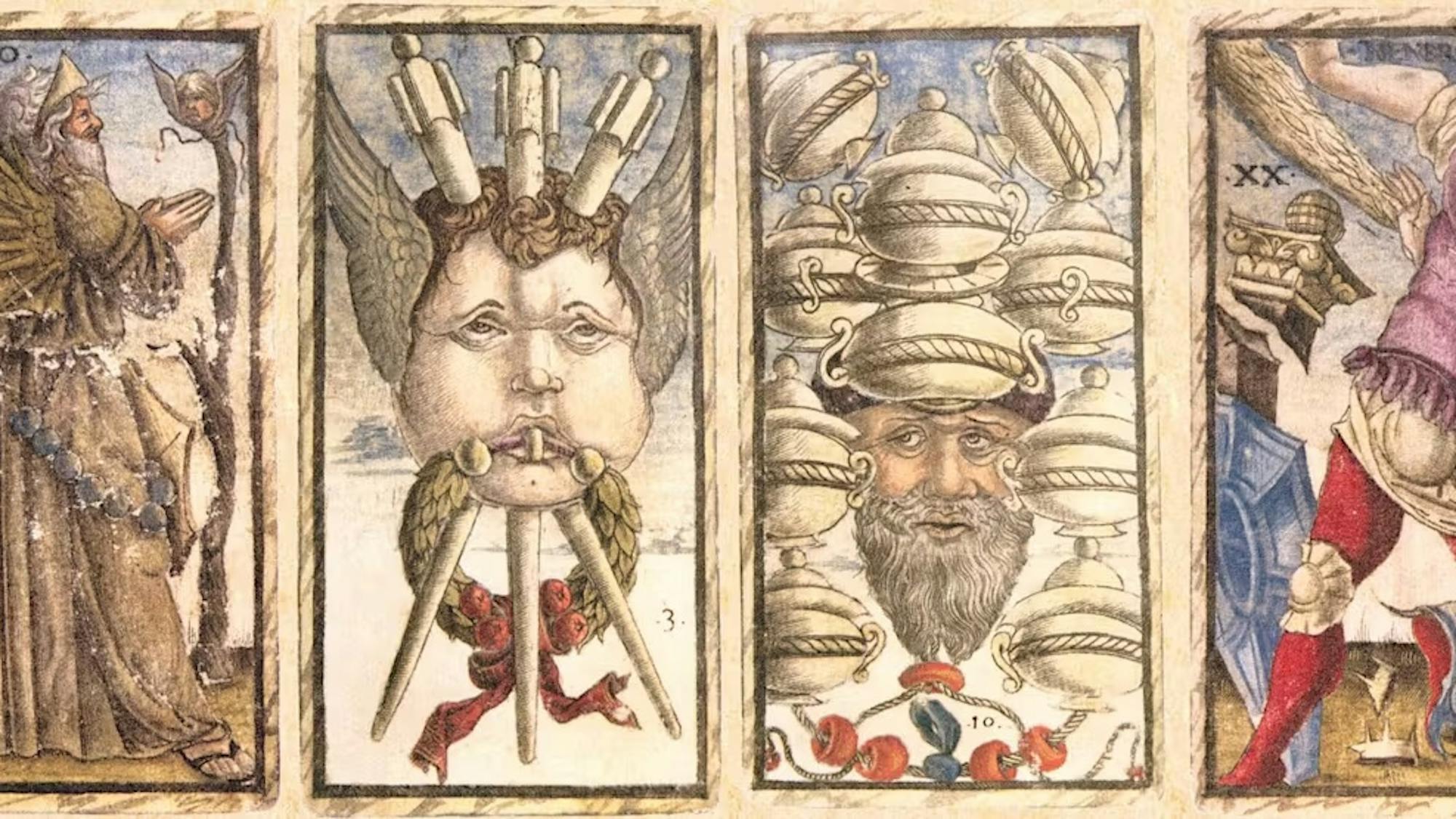 Why Ancient Astrology and Tarot Cards Still Captivate Us Today