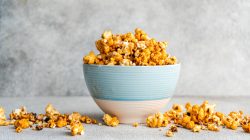 How to Turn Your Popcorn into a Pecan Pie Delight Without Turning on the Oven