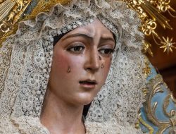 Intention Alone Isn’t Enough: The Troubled History of Art Restoration Failures Intention Alone Isn’t Enough: The Troubled History of Art Restoration Failures