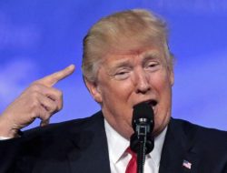‘Trump Mystifies with Gushing Comments About Elusive Jamie Lannister Figure’ ‘Trump Mystifies with Gushing Comments About Elusive Jamie Lannister Figure’