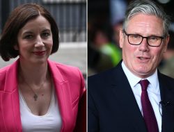 Minister Urges: Have More Kids and Start Families Sooner