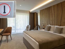 Gen Z Guest’s Confusion Sparks Frustration Among Thousands, Highlighting Age Gap”

Alternatively, you could also consider:

“Hotel Snafu Leaves Thousands Feeling Older as Gen Z Guest Raises Concerns