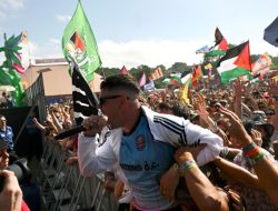 UK Resurgence: The Echoes of Historical Jew-Hatred Resurface