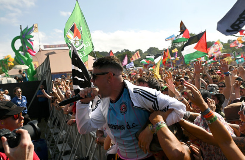 UK Resurgence: The Echoes of Historical Jew-Hatred Resurface