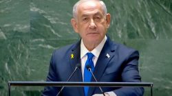 Netanyahu Buka Kemungkinan Pembebasan Sandera Gaza, Konflik dengan Iran Berlanjut