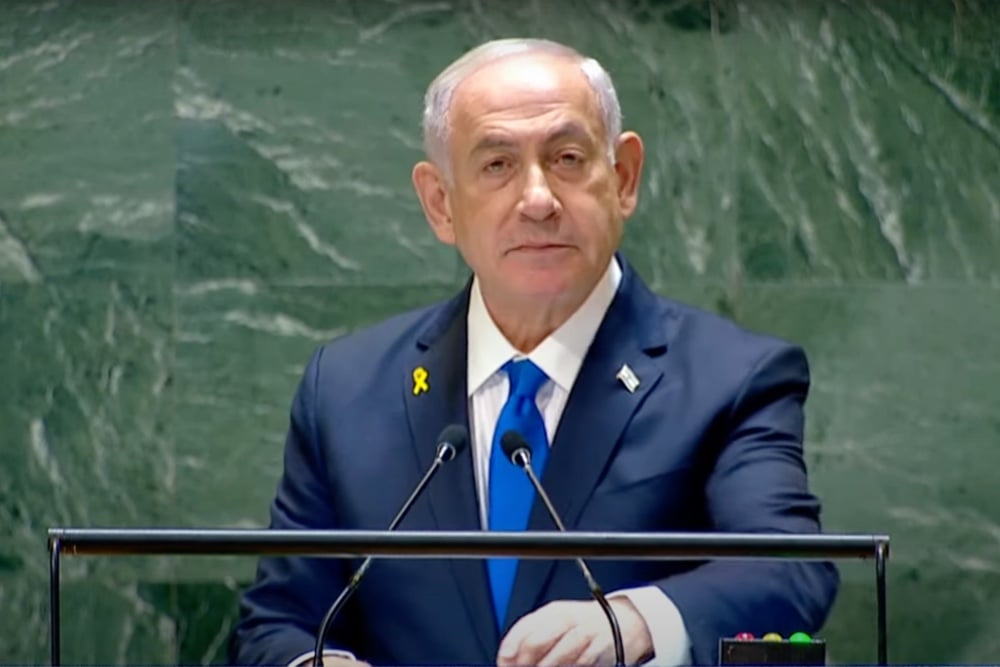 Netanyahu Buka Kemungkinan Pembebasan Sandera Gaza, Konflik dengan Iran Berlanjut