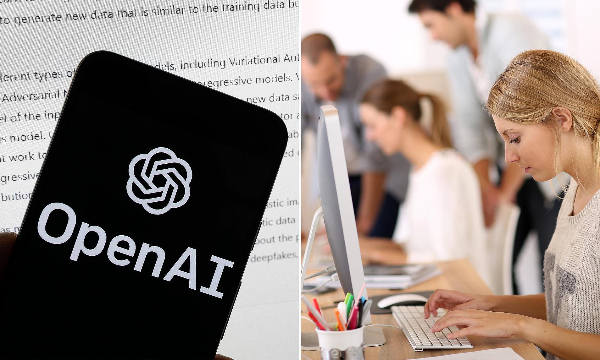 Entry-Level Job Numbers Plunge by a Third Since ChatGPT’s Launch