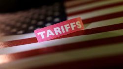 Trump Pesan Tak Perlu Perpanjang Batas Akhir Negosiasi Tarif 9 Juli