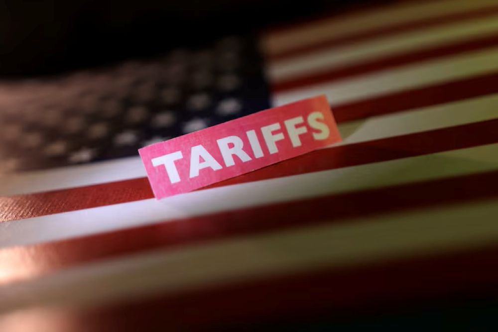 Trump Pesan Tak Perlu Perpanjang Batas Akhir Negosiasi Tarif 9 Juli