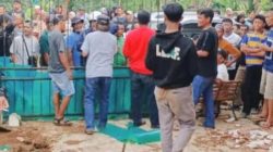 Menteri HAM Natalius Pigai Investigasi Pembubaran Retret Pelajar Kristen