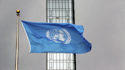 World Leaders Gather to Pledge Trillions in Fight Against Poverty, But the U.S. Stays Out