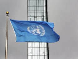 World Leaders Gather to Pledge Trillions in Fight Against Poverty, But the U.S. Stays Out