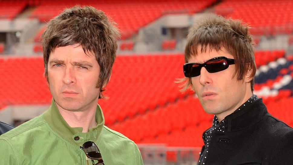 Oasis Reunion in Cardiff: All You Need to Know – International Edition