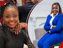 Modern Homes CEO Mary Diana Dies — TikTok Community Mourns Modern Homes CEO Mary Diana Dies — TikTok Community Mourns