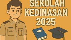 Pendaftaran Kedinasan 2025 Dimulai 29 Juni: 3.252 Kesempatan Bergabung dengan Tujuh Instansi