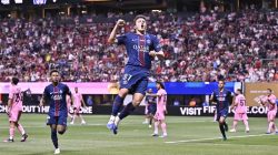 Luis Enrique Soroti Performa Gemilang Joao Neves dengan 2 Gol di Laga PSG vs Inter Miami 4-0