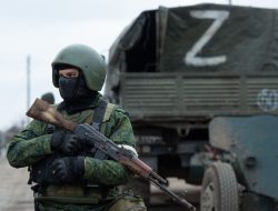 Russia Forces Detained and Wounded Soldiers Back Into Battle as ‘Cannon Fodder’, Says Captured Soldier Russia Forces Detained and Wounded Soldiers Back Into Battle as ‘Cannon Fodder’, Says Captured Soldier