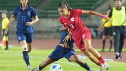 Jadwal Pertandingan Kunci: Indonesia vs Pakistan di Kualifikasi Piala Asia Wanita 2026