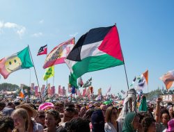 Glastonbury 2025: A Politically Charged Festival Like Never Before