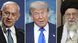 A Week Into Israel-Iran’s Fragile Peace: Questions That Remain