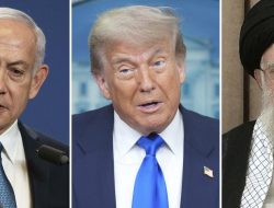A Week Into Israel-Iran’s Fragile Peace: Questions That Remain A Week Into Israel-Iran’s Fragile Peace: Questions That Remain