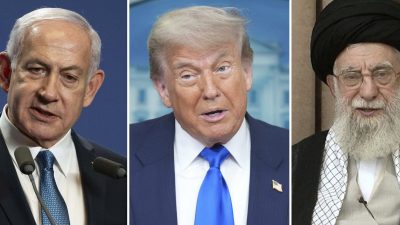 A Week Into Israel-Iran’s Fragile Peace: Questions That Remain