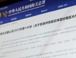 China Lifts 2023 Ban on Japanese Seafood Imports China Lifts 2023 Ban on Japanese Seafood Imports