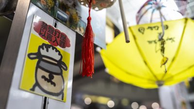 Hong Kong’s Security Crackdown Pressures Small Businesses in Canada Beyond Arrests