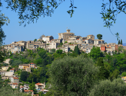 Just 30 Minutes from Nice: The Charming Medieval Village Where Renoir Spent His Final Years Just 30 Minutes from Nice: The Charming Medieval Village Where Renoir Spent His Final Years