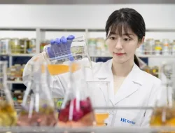Kolmar Korea Goes Global with Natural K-Beauty Innovations Kolmar Korea Goes Global with Natural K-Beauty Innovations